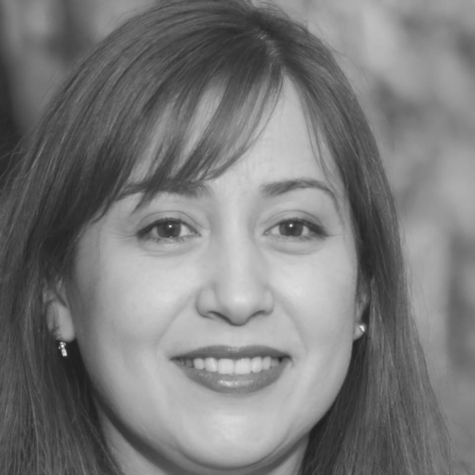 Dr. Katharina Steinberg